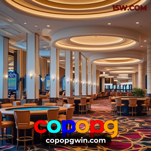 Slots Mobile do copopg