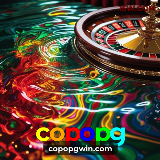 Processo de Registro no copopg