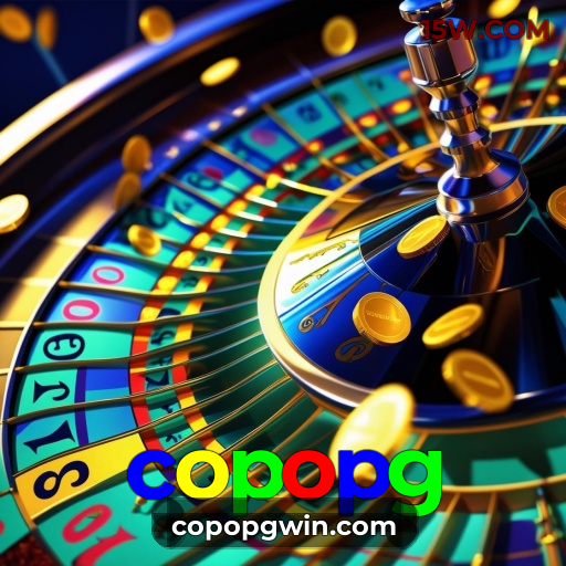 Performance App copopg