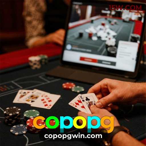 Cashback VIP copopg