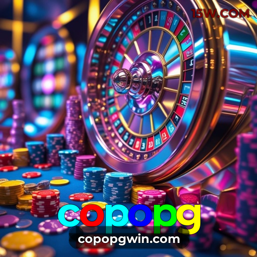 Segurança App copopg