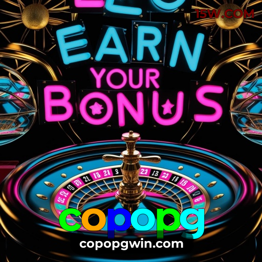 Aplicativo móvel copopg para iOS e Android