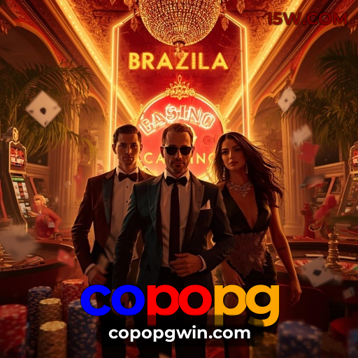 Oportunidades copopg