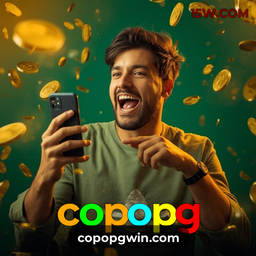 Recursos App copopg