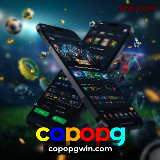 App copopg Android