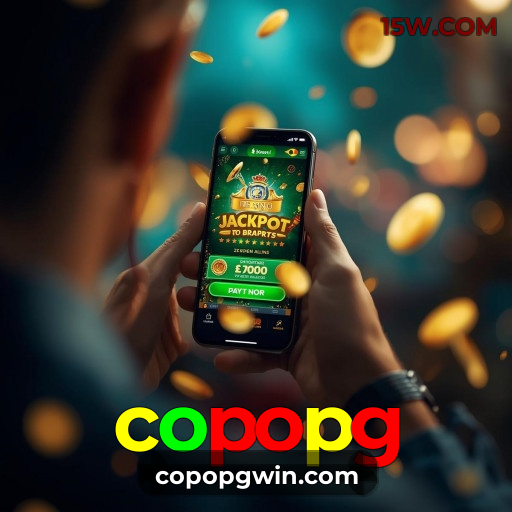 copopg Transparência de RTP