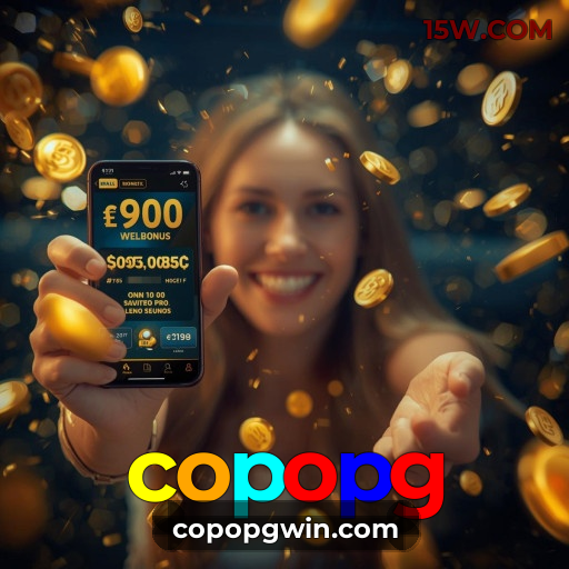 Link Download copopg