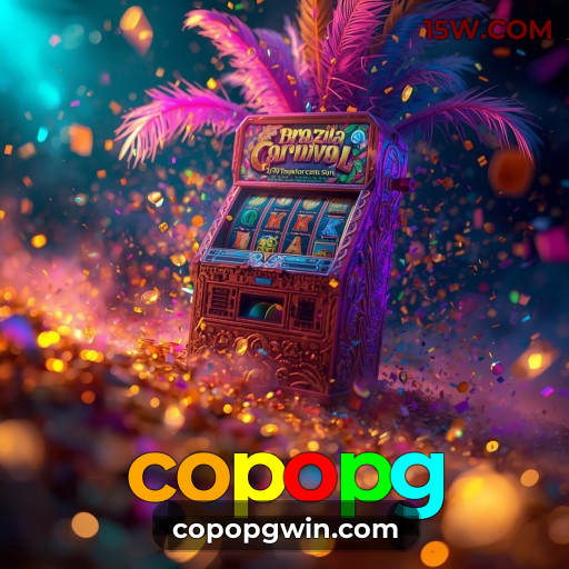 Crash Games copopg