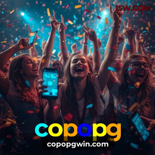 App Premium copopg
