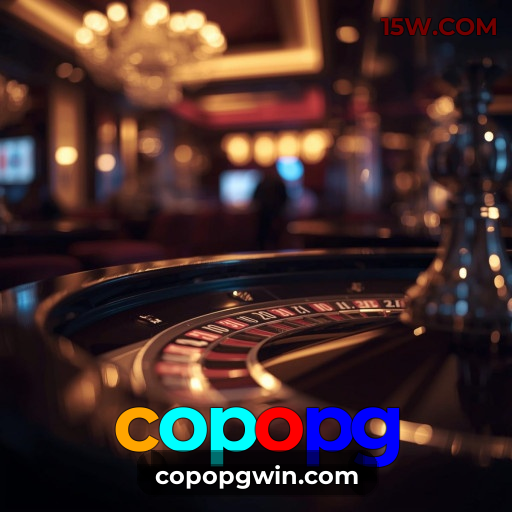 Aplicativo móvel copopg para iOS e Android