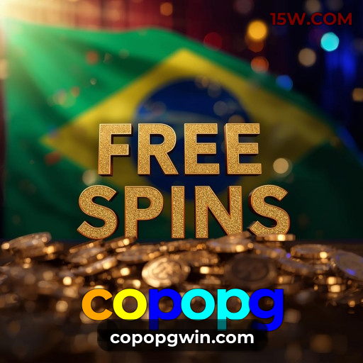 copopg Jackpots Progressivos