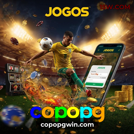 Promoções App copopg