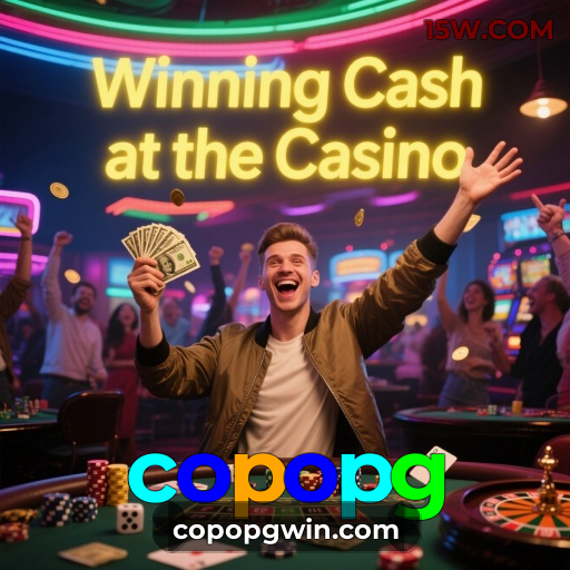 Qualificar VIP copopg