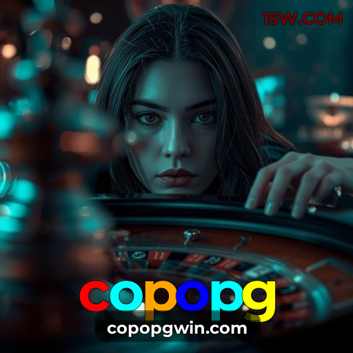 Instruções Download copopg